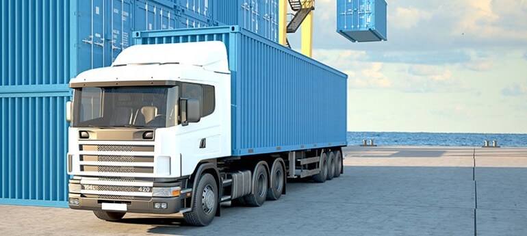 DLF Cargo Packers and Movers Bangalore to Noida