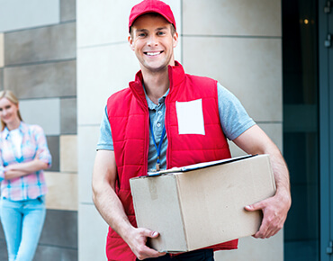 Packing Unpacking Service