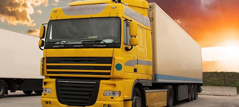 Transport Services
